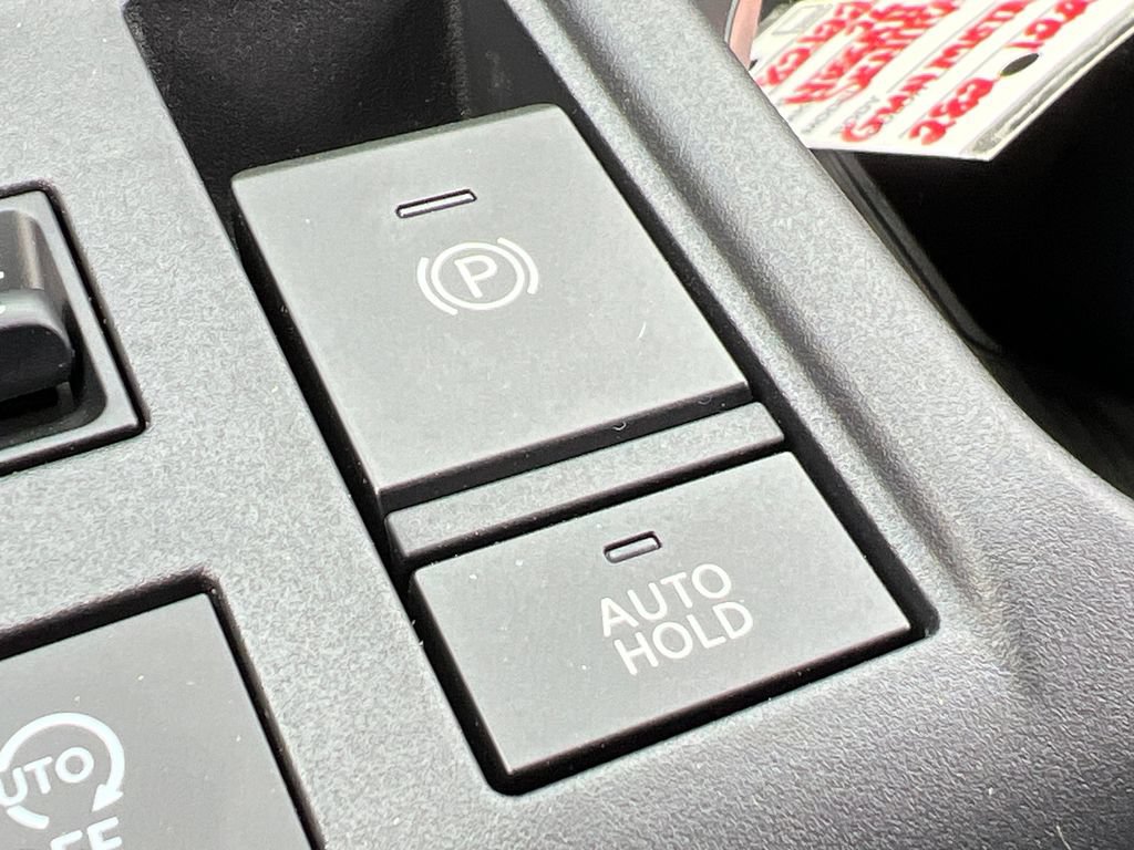 New 2026 Nissan Sentra SV w/ SV Convenience Package FWD image 23