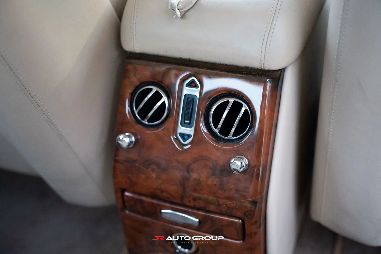 Used 2000 Rolls-Royce Silver Seraph image 33