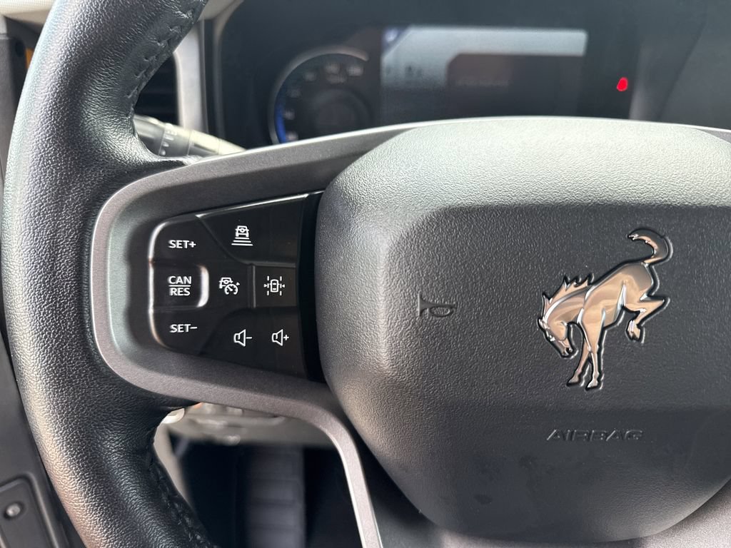 Used 2023 Ford Bronco Badlands AWD/4WD image 26
