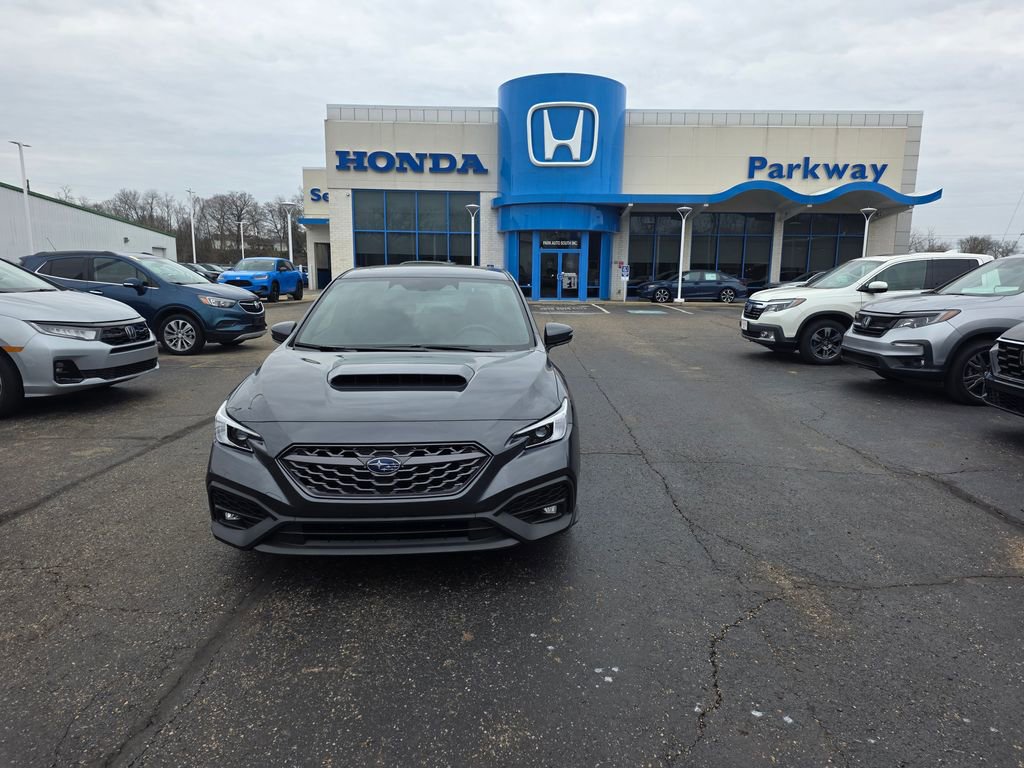 Used 2024 Subaru WRX Limited image 7