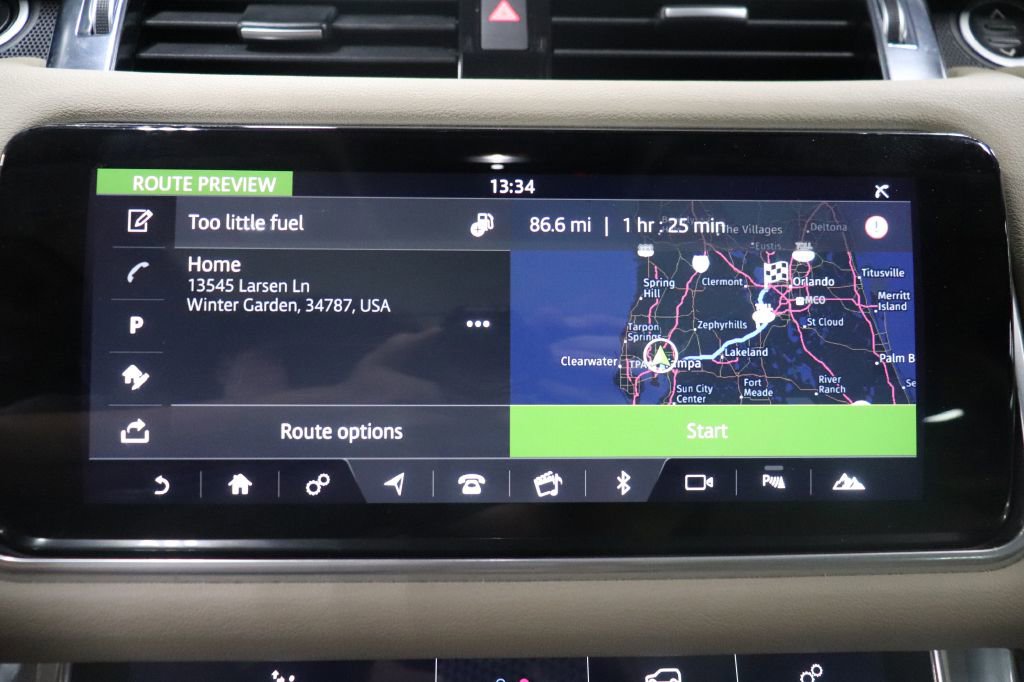 Used 2021 Land Rover Range Rover Sport SE AWD/4WD image 26