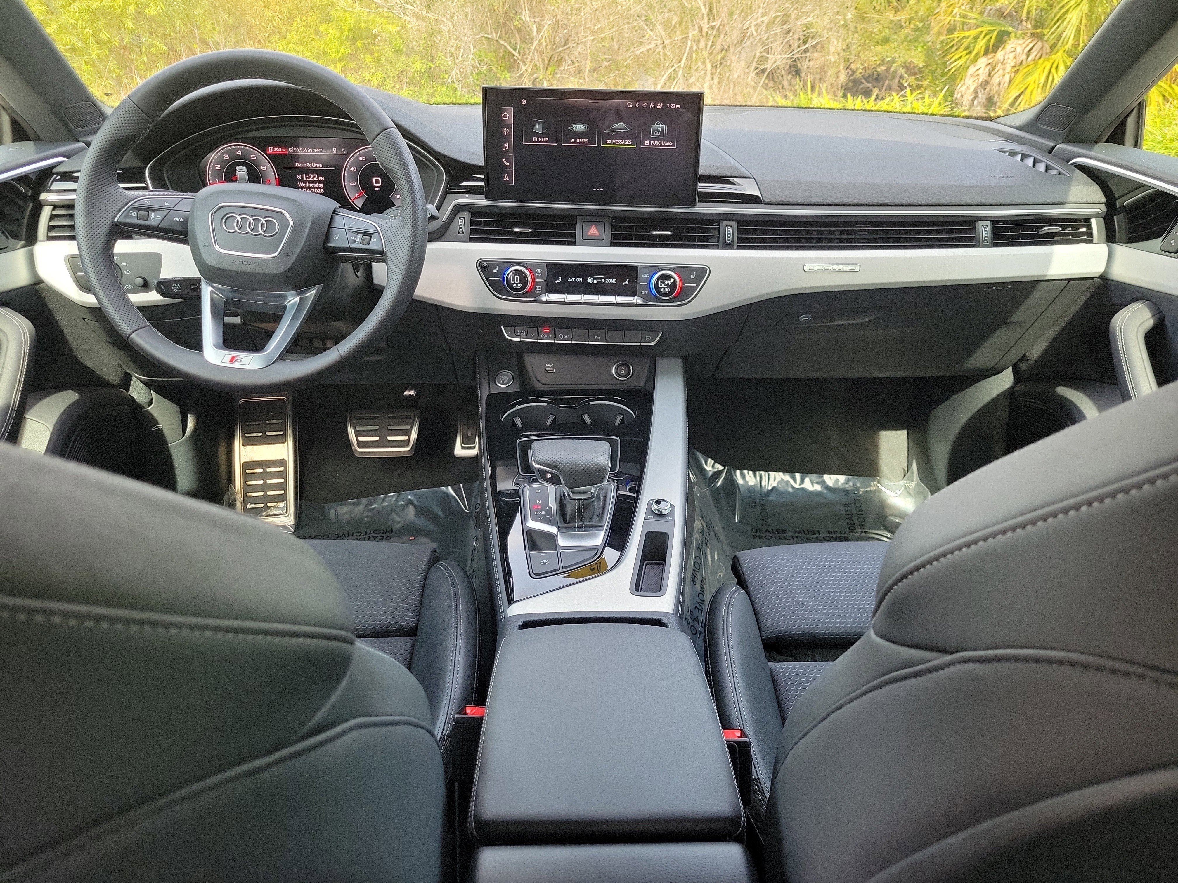 Certified 2023 Audi A5 2.0T Premium Plus w/ Premium Plus image 12