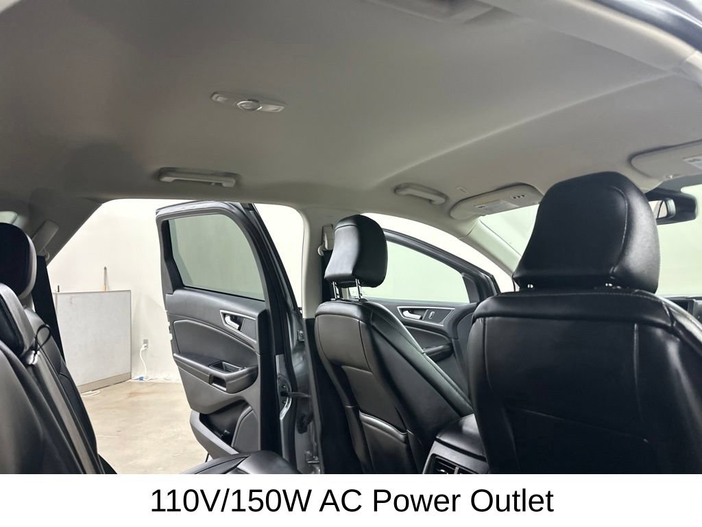 Used 2023 Ford Edge SEL w/ Convenience Package AWD/4WD image 25