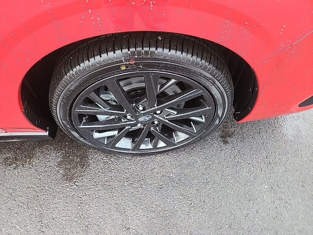 New 2026 Subaru Impreza RS image 24