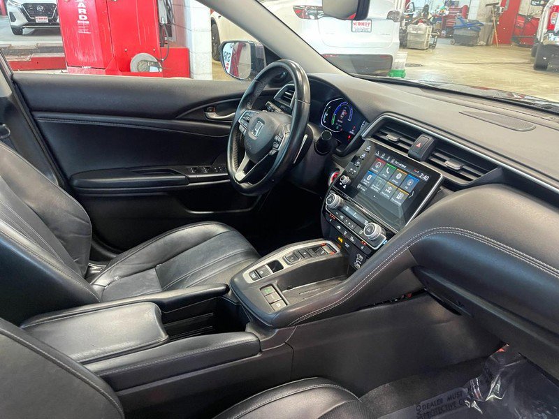 Used 2019 Honda Insight Touring image 6