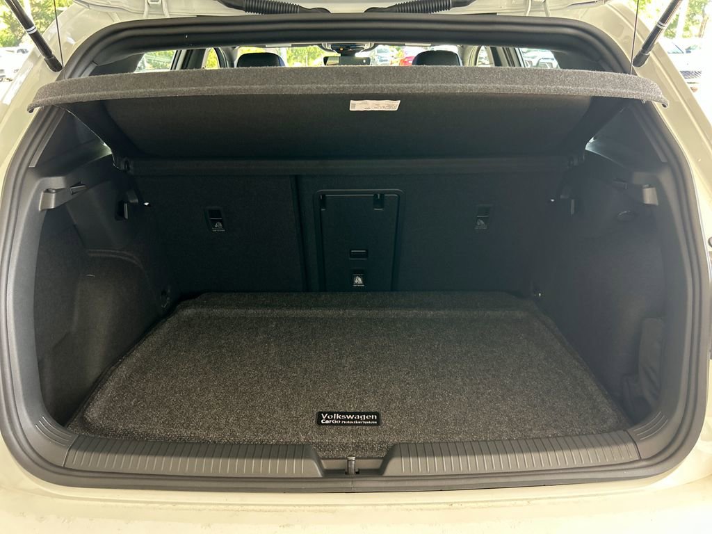 New 2026 Volkswagen Golf AWD/4WD image 48