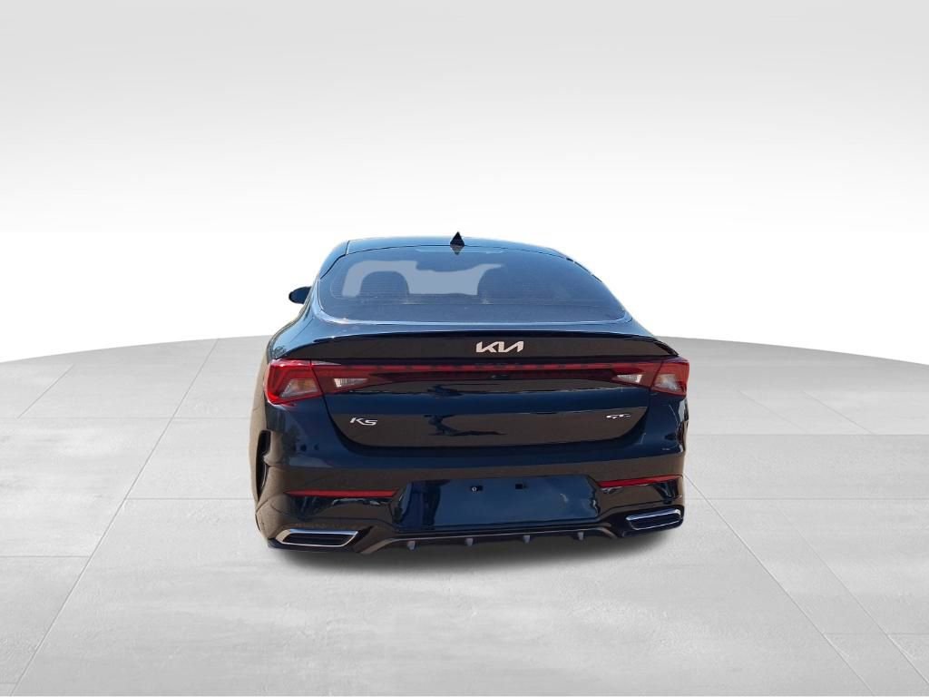 Used 2022 Kia K5 GT-Line w/ GT-Line FWD Premium Package image 9