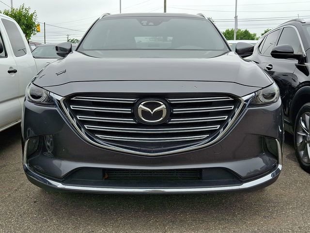 Used 2017 MAZDA CX-9 Signature AWD/4WD image 2