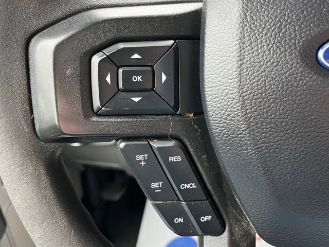 Used 2019 Ford F550 4x4 Crew Cab Super Duty w/ Power Equipment Group image 10