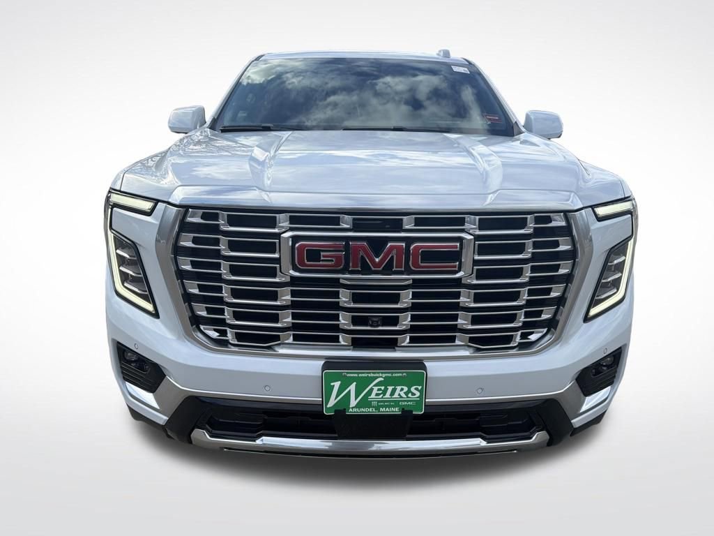 New 2026 GMC Yukon Denali w/ Denali Reserve Package image 10