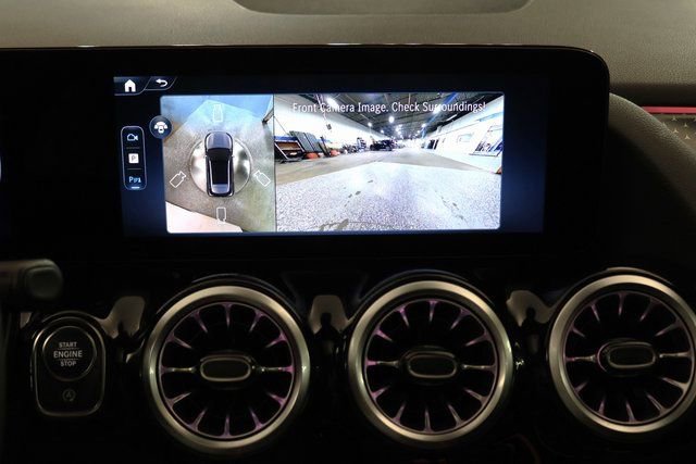 Certified 2025 Mercedes-Benz GLA 250 4MATIC image 23