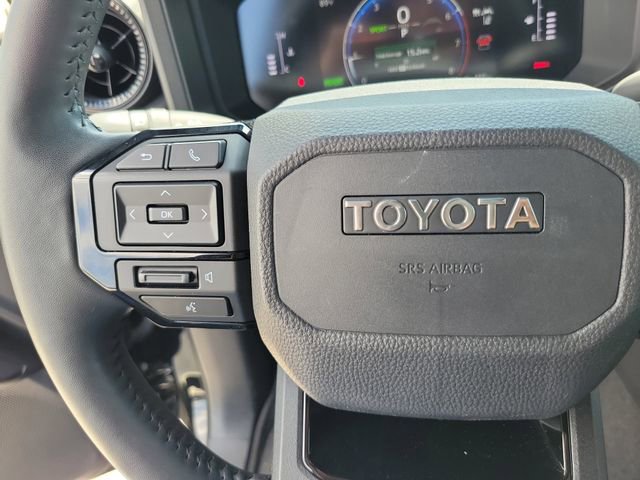 Used 2024 Toyota Land Cruiser 1958 image 22