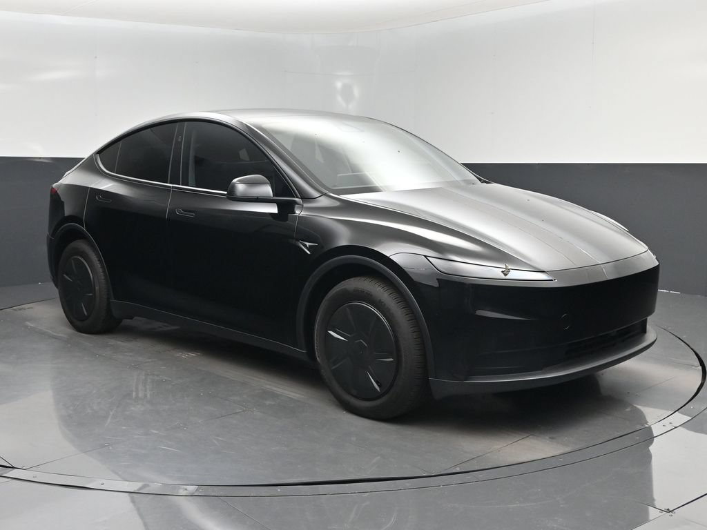 Used 2026 Tesla Model Y 2WD