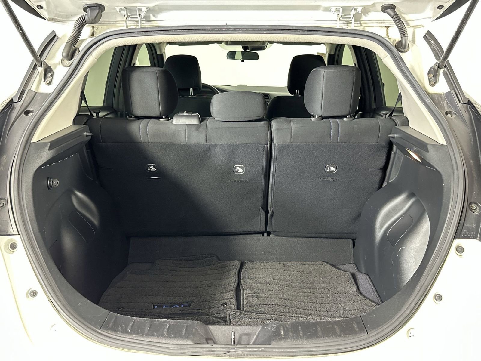 Used 2021 Nissan Leaf S w/ S Charge Package image 25