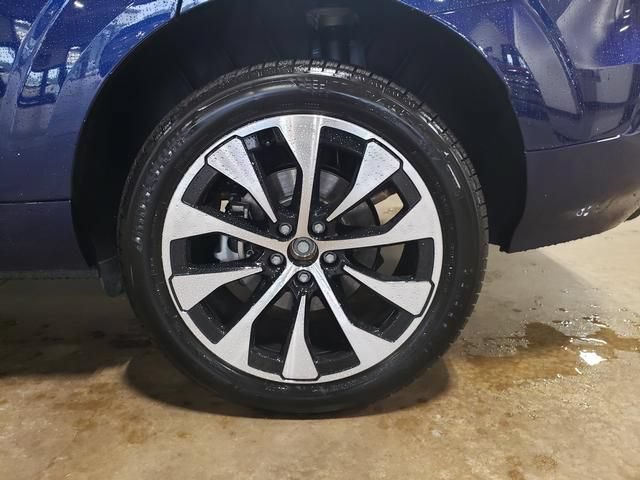 New 2026 Audi Q3 quattro 2.0T AWD/4WD image 27