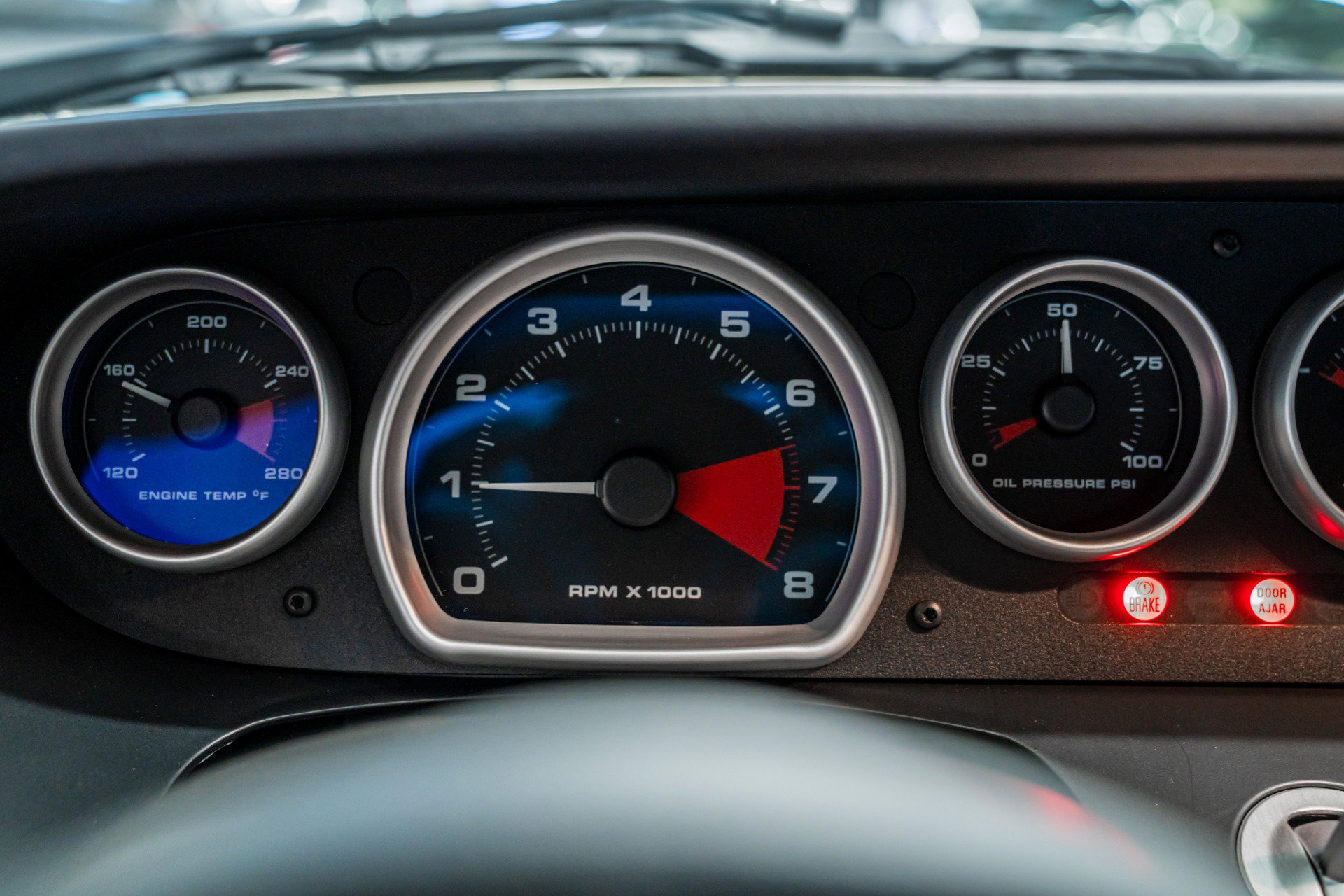 Used 2006 Ford GT RWD image 21