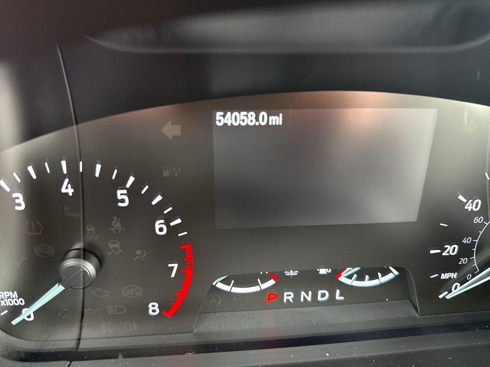 Used 2020 Ford Escape SE AWD/4WD image 14
