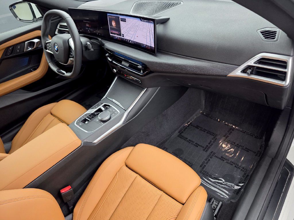 Certified 2026 BMW 230i Coupe w/ Convenience Package RWD image 27