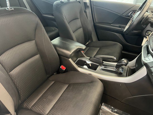 Used 2014 Honda Accord Sport image 15