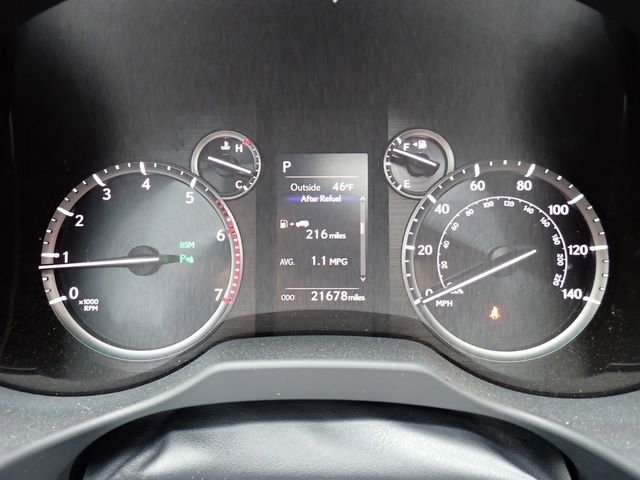 Used 2023 Lexus GX 460 Premium w/ Premium Plus Package image 29