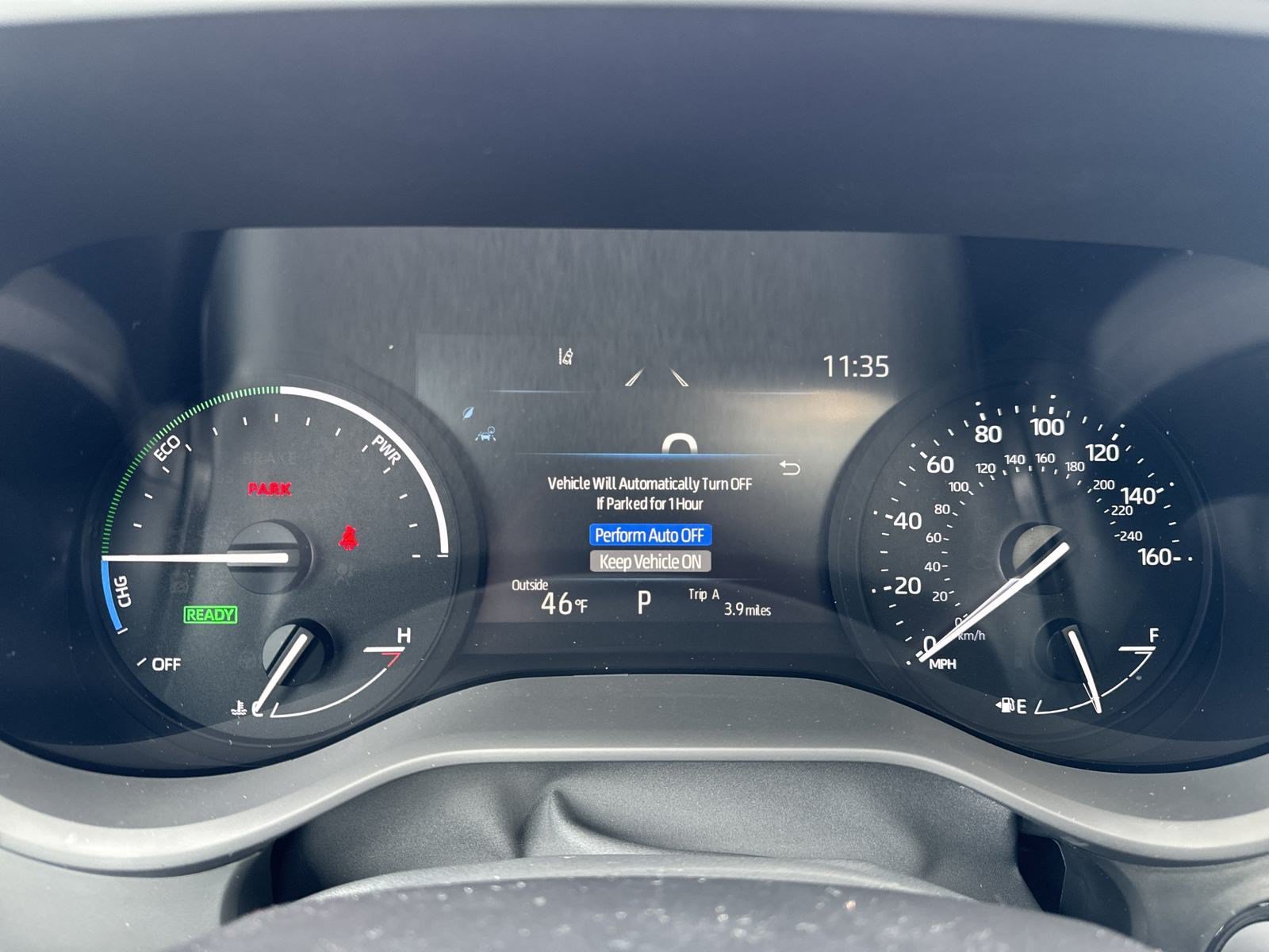 New 2025 Toyota Sienna XLE FWD image 18