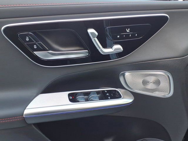 New 2026 Mercedes-Benz GLC 43 AMG 4MATIC Coupe image 13