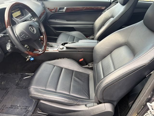 Used 2011 Mercedes-Benz E 350 Coupe image 11