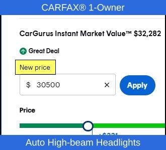 Used 2025 Volkswagen Tiguan SE w/ Panoramic Sunroof Package image 14