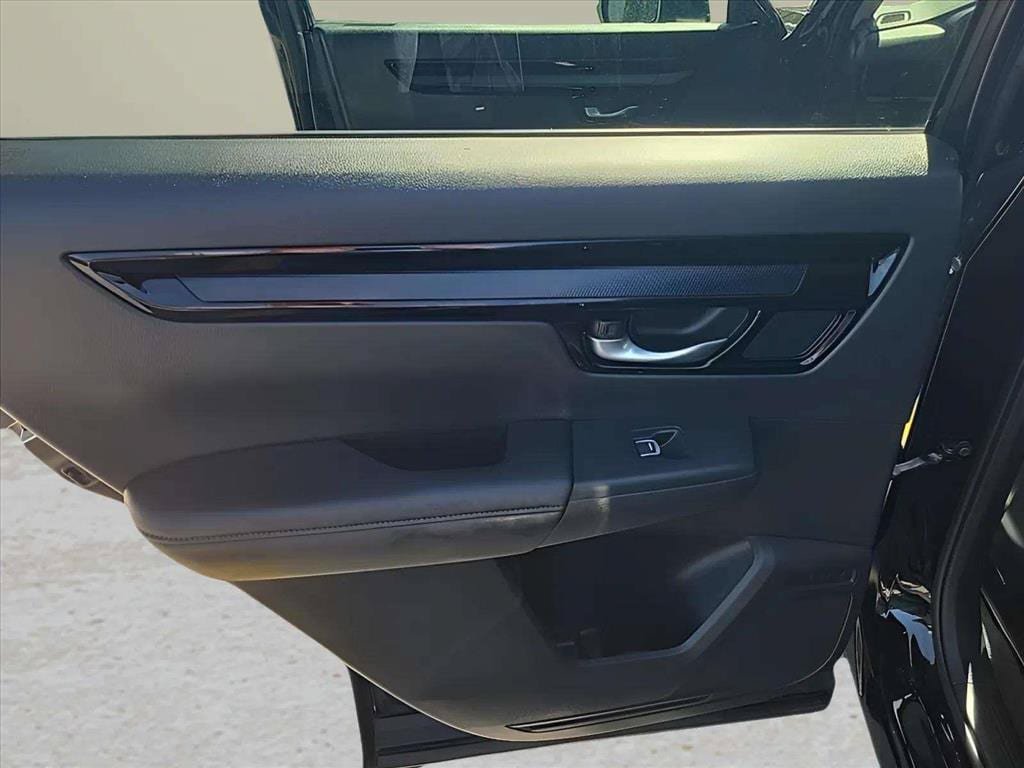 Used 2024 Honda CR-V EX-L image 22