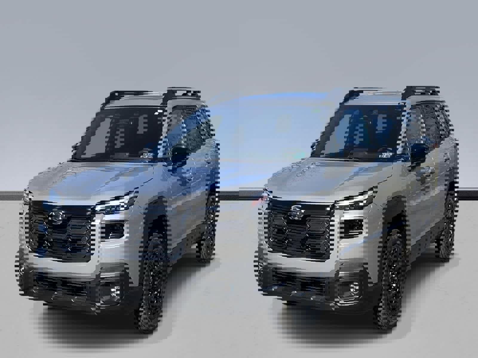 New 2026 Subaru Outback Limited AWD/4WD image 1