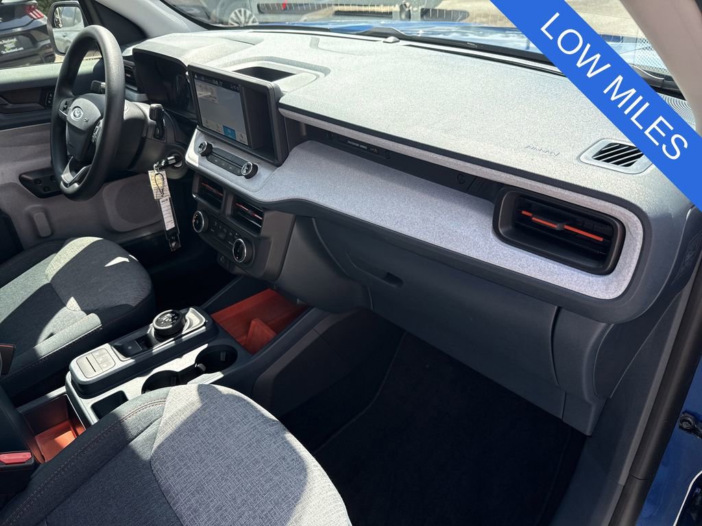 Used 2024 Ford Maverick XLT image 25