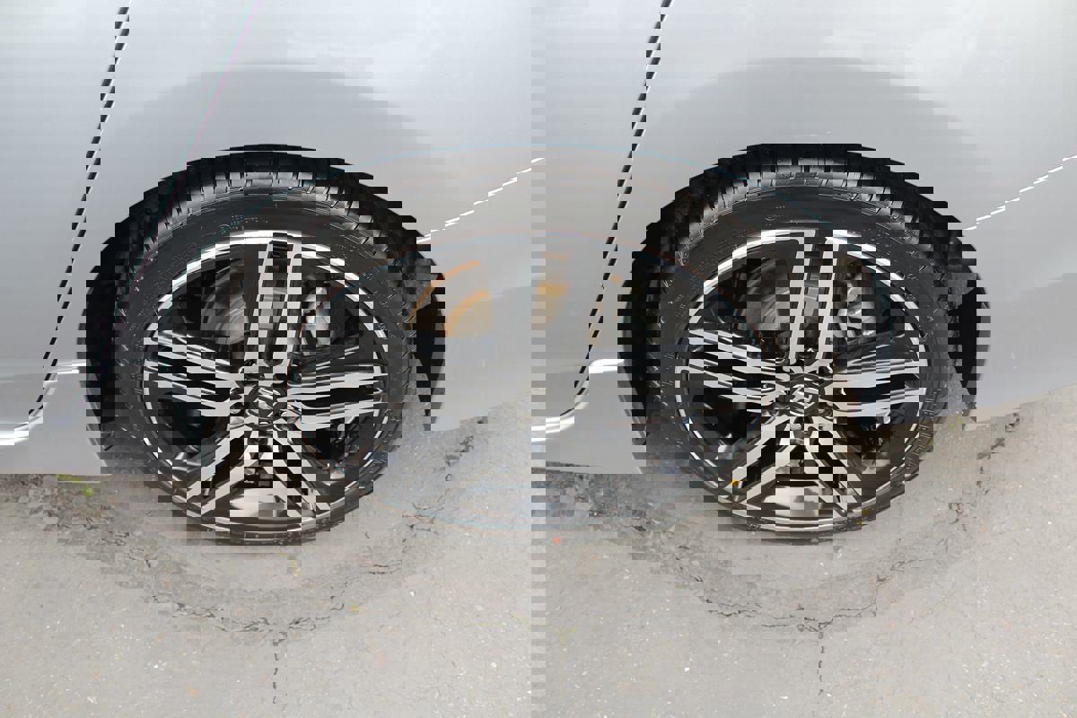 Used 2017 Honda Accord Sport image 12