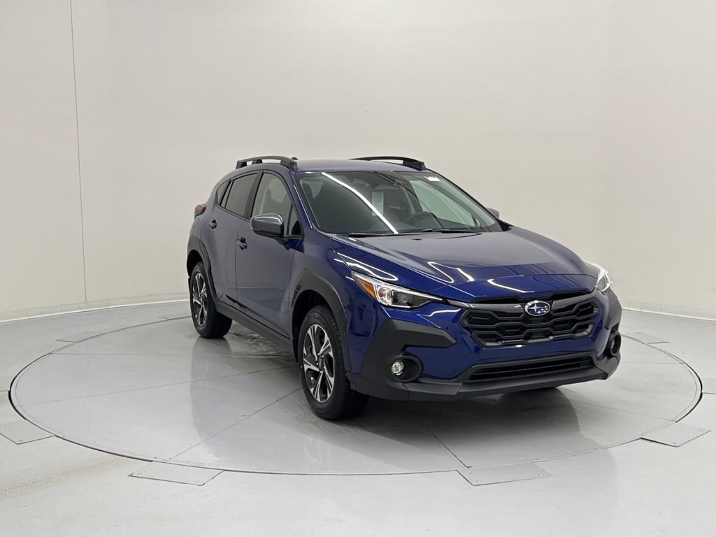 New 2026 Subaru Crosstrek 2.0i Premium image 7