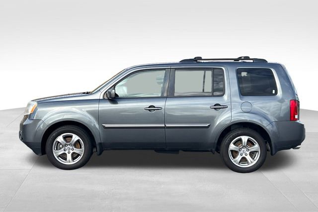 Used 2013 Honda Pilot EX-L image 7