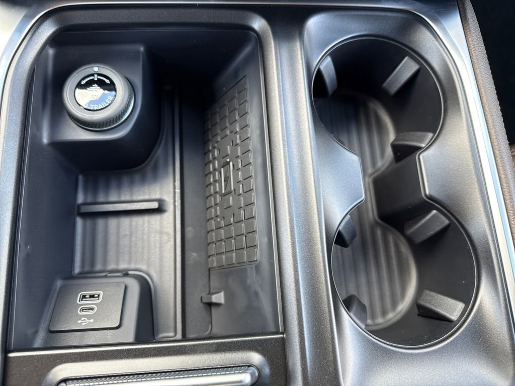 New 2025 Ford Expedition King Ranch image 34