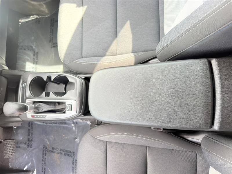 Used 2024 Chevrolet Trax LS w/ Driver Confidence Package FWD image 15
