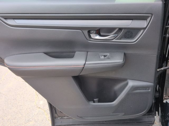 Used 2025 Honda CR-V Sport-L image 28