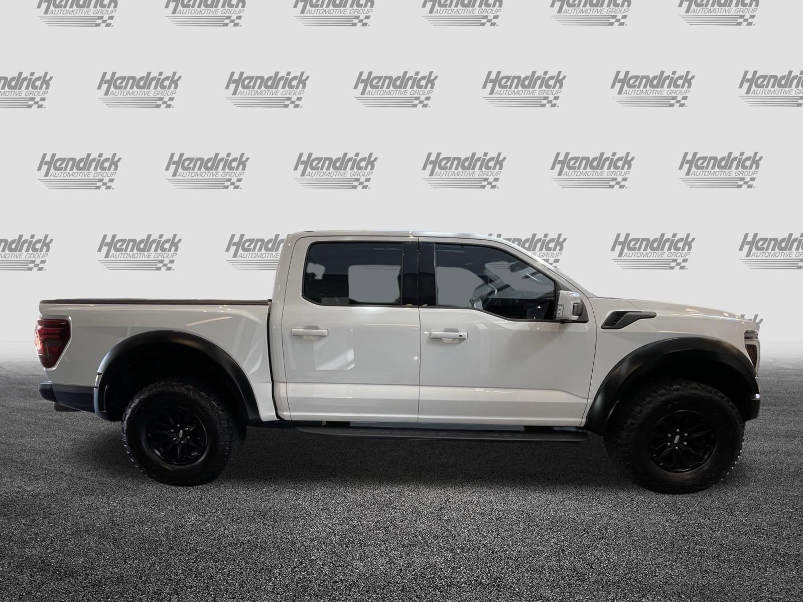 Used 2024 Ford F150 Raptor image 11