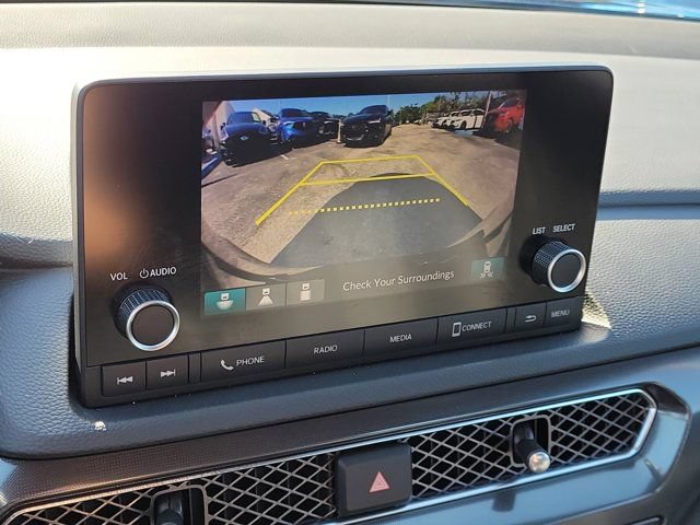 Certified 2025 Acura Integra A-Spec FWD image 23