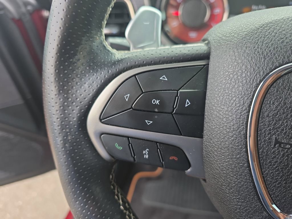 Used 2018 Dodge Challenger SRT Hellcat image 26