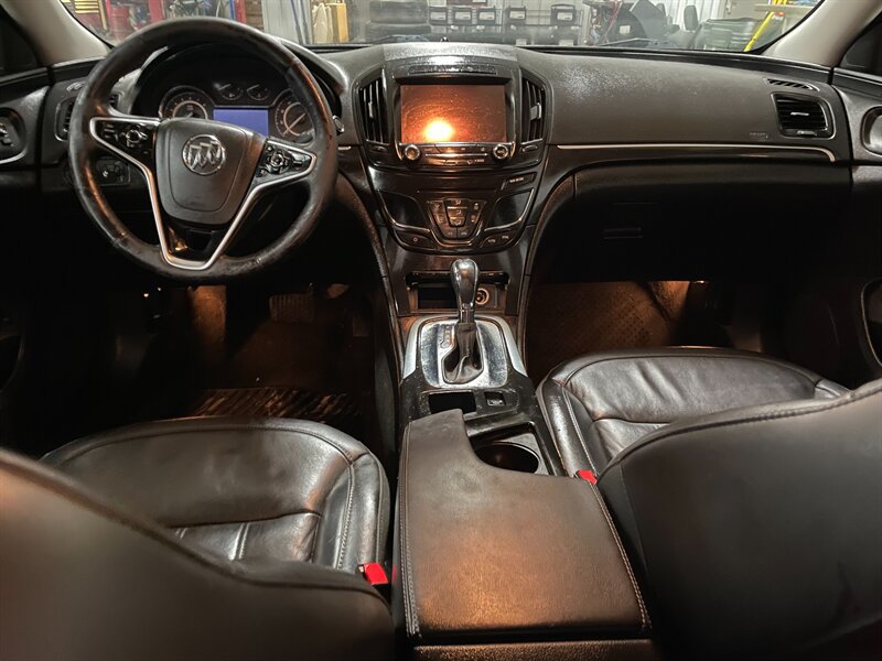 Used 2015 Buick Regal Premium FWD image 7