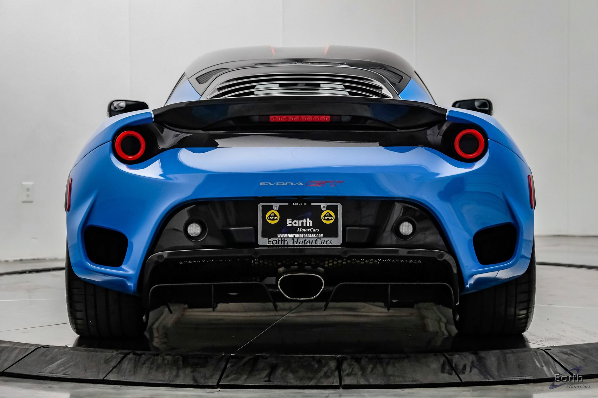 Used 2021 Lotus Evora image 15