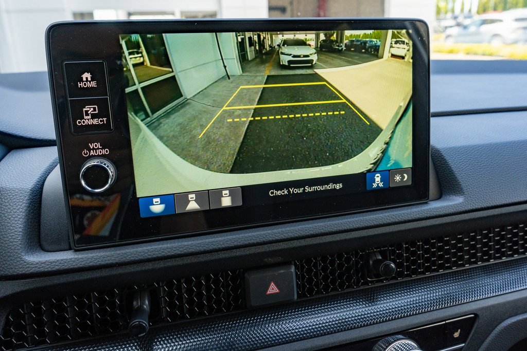 New 2026 Honda CR-V Sport image 28