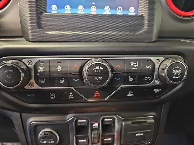 Used 2021 Jeep Wrangler Unlimited Sport image 24