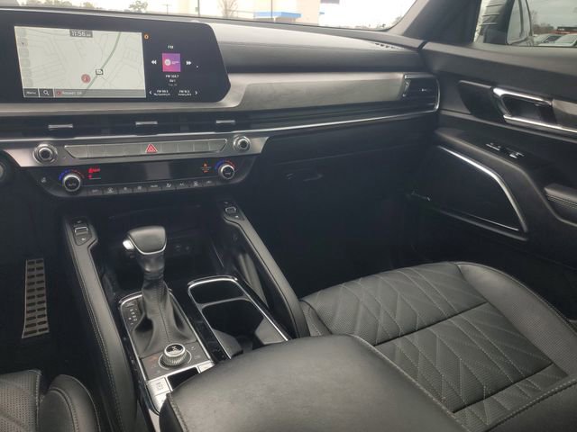 Used 2024 Kia Telluride SX X-Pro image 34