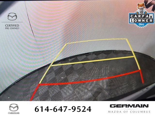 Certified 2023 MAZDA CX-9 Touring AWD/4WD image 31