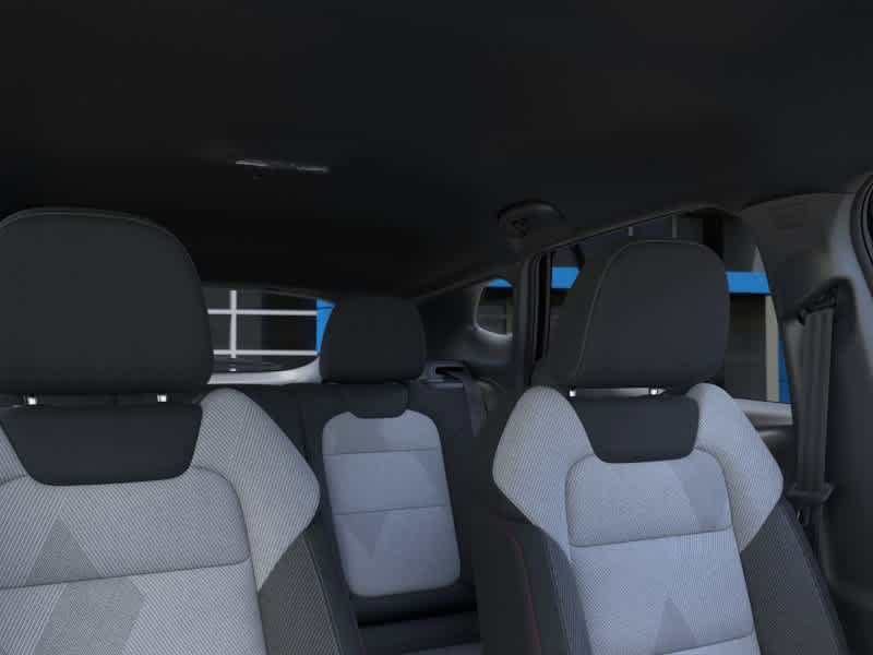 New 2026 Chevrolet Trax RS w/ Driver Confidence Package FWD image 24