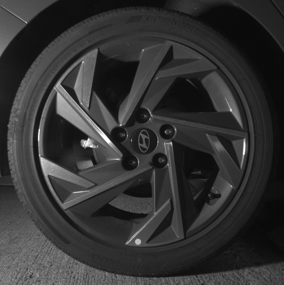 Used 2025 Hyundai Elantra SEL image 15