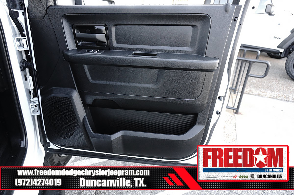 Used 2025 RAM 4500 Tradesman AWD/4WD image 40