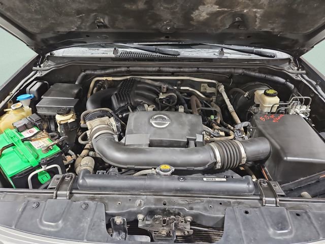 Used 2013 Nissan Xterra PRO-4X AWD/4WD image 33